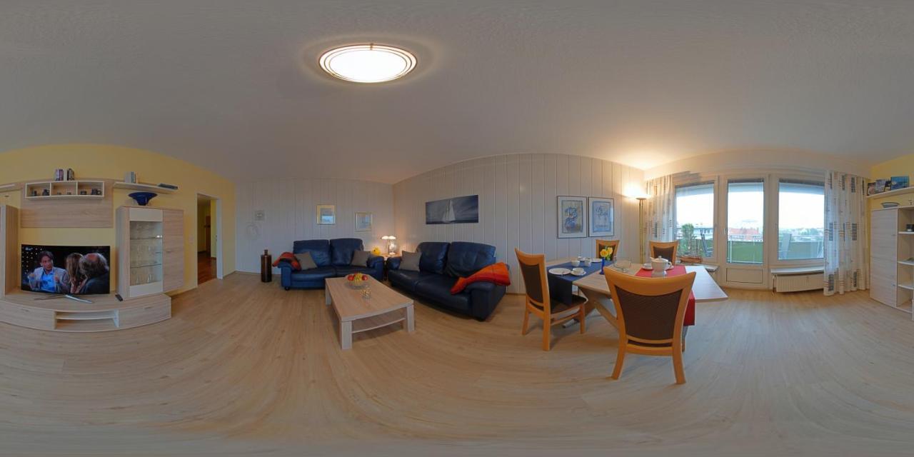 Ferienwohnung Ambiente Bremerhaven Exterior photo
