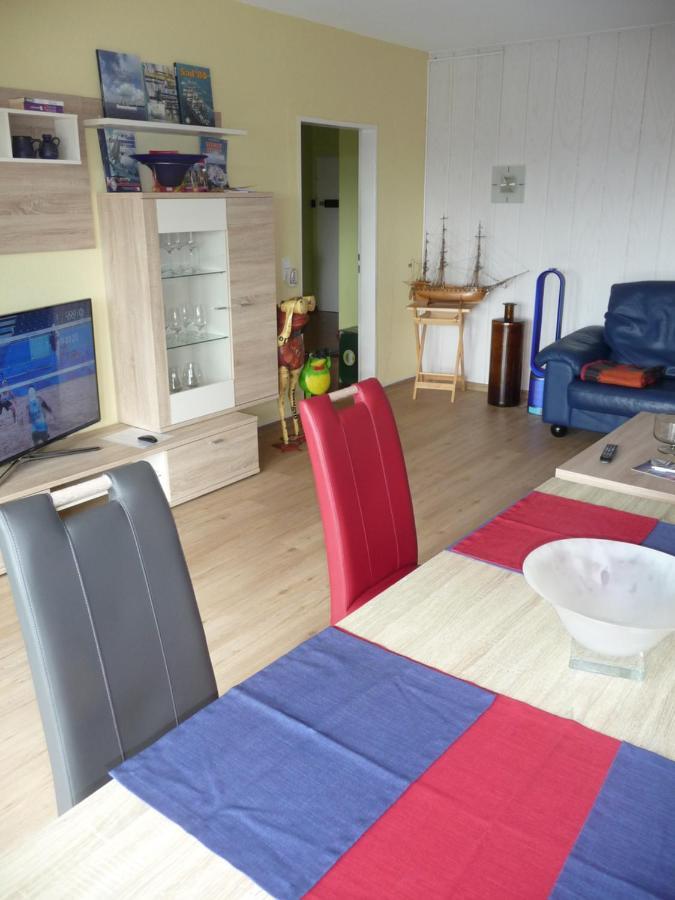 Ferienwohnung Ambiente Bremerhaven Exterior photo